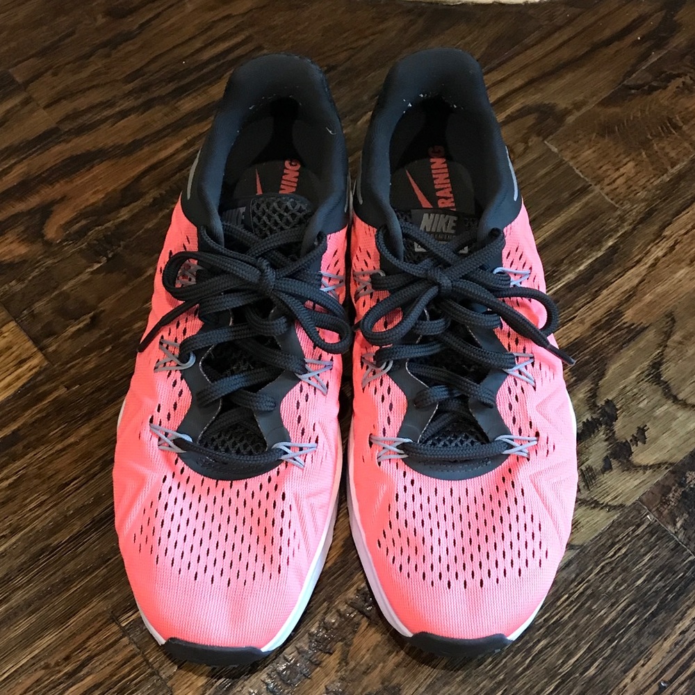 Nike Training Zoom Condition TR Size 9 - Picture 3 of 6